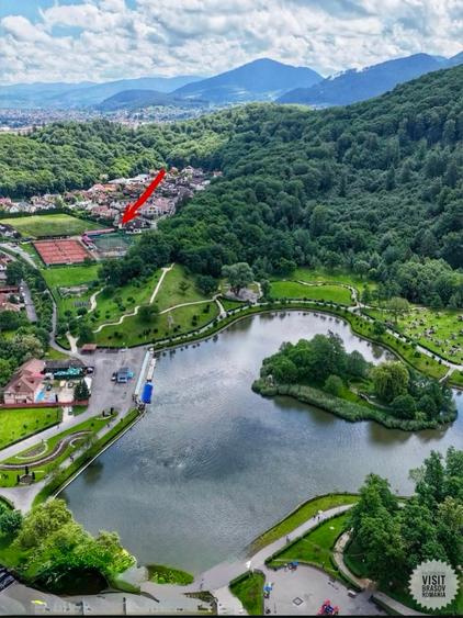 Proprietar ïnchiere Vilă tip duplex Cartier exclusivist Green Valley