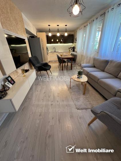 Casa 9 camere, cu 4 unitati locative si spatiu comercial, Gheorgheni - 10