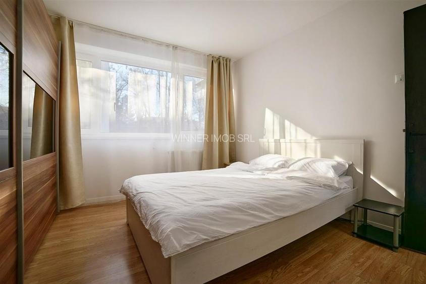 Inchiriere apartament cu 2 camere metrou Eroii Revolutiei - 3