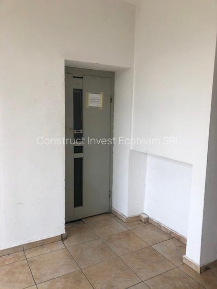 Spatii pentru birouri, Bd. Basarabia nr. 250 - 20