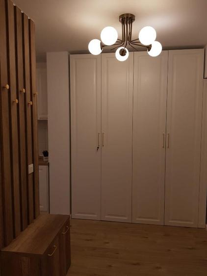 Apartament cu 2 camere de închiriat Belvedere Residence