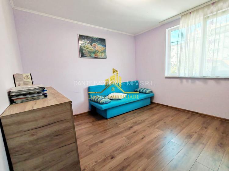 4 camere, spatios, modern, balcon, parcare, Gheorgheni, Albini, Hermes - 15