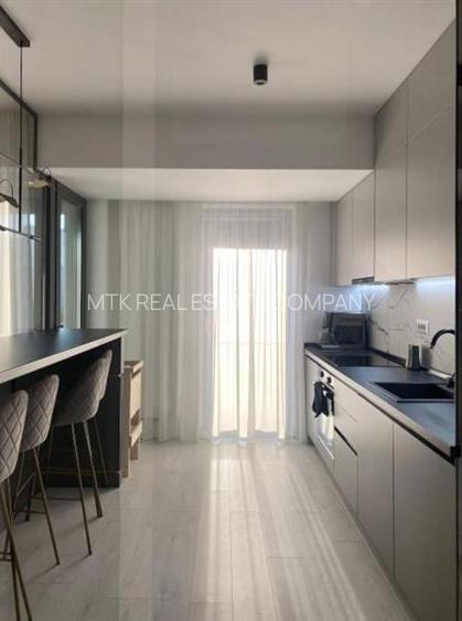 CLOUD 9 Residence | Apartament 3Cam.  LUX | 2Locuri Parcare - 9