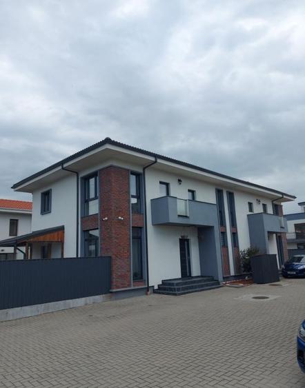 Duplex | mobilat | 4 camere | Iazului | Florești