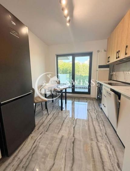 Apartament 3 camere | Prima inchiriere | Parcare | Terasa | Zorilor Frunzisului - 5