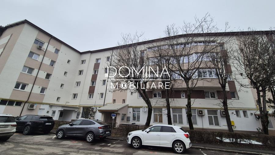 Oferta rara: vanzare apartament 4 camere - zona centrala - 91 mp - etaj 3 - 10