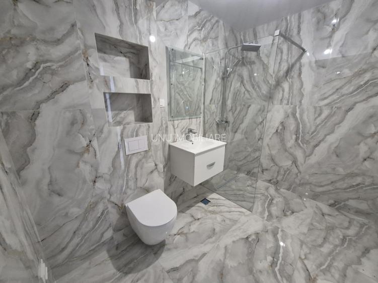Apartament 1 cameră Bloc 2025 Etajul 1 – Complex de Lux Don Lake View Rediu - 3