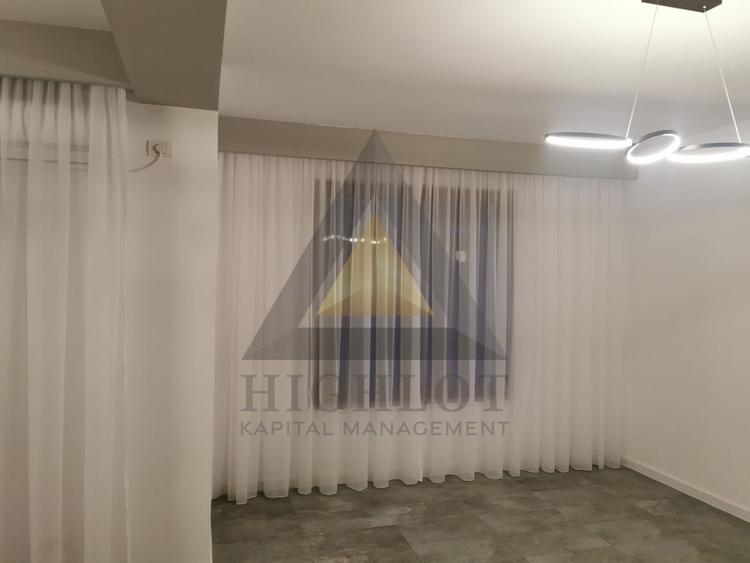 AMERICAN VILLAGE | VILA 5 CAMERE | DISPONIBILA LA INCHIRIERE
