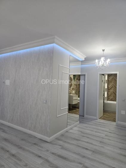 Apartament 3 camere, finisaje premium, Beta Residence - 5
