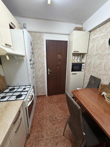 Apartament 2 camere, 45 mp, zona Titulescu/Grădina Botanică