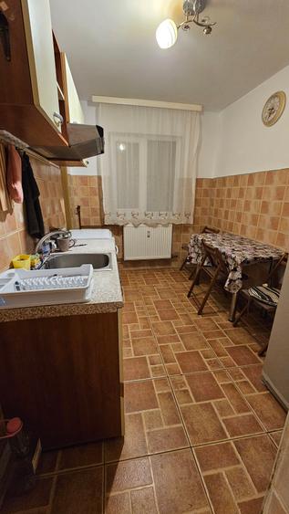 Apartament 2 camere Sagului