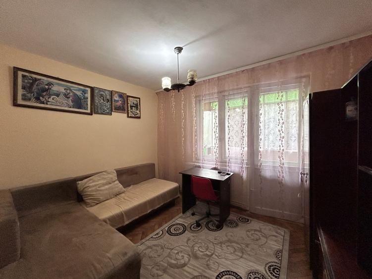 Apartament 2 camere de închiriat - Podgoria