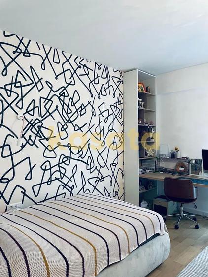 Apartament 4 camere de închiriat | Timpuri Noi | Ready to move