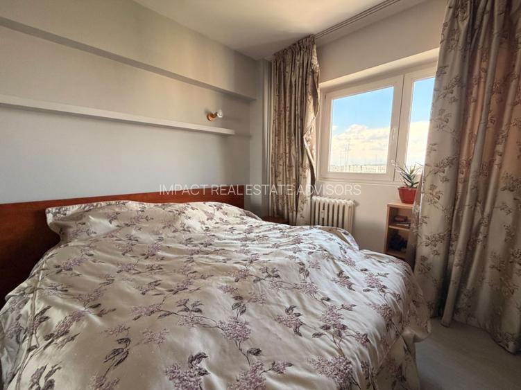 APARTAMENT 4 CAMERE | ETAJ 8 | OPORTUNITATE - 7