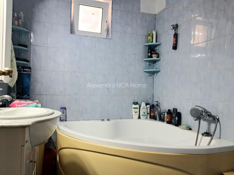 NOA HOME | Casă renovată și mobilată | 130 mp | Teren 303 mp | Zonă centrala - 15