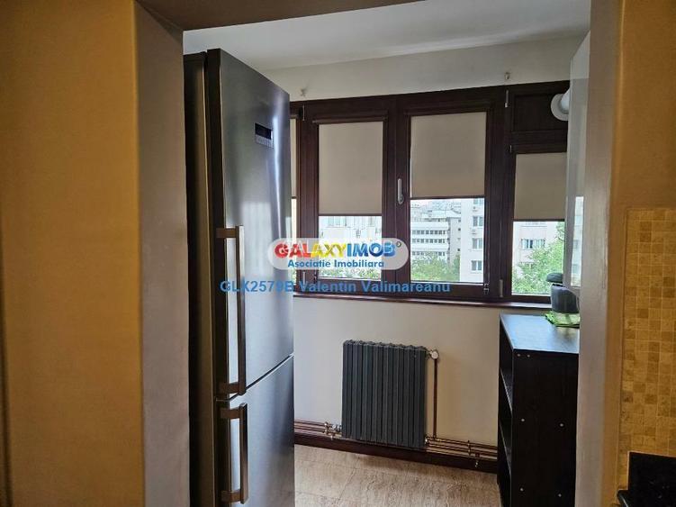 Apartament 3 Camere Dristor DI 566 - 12