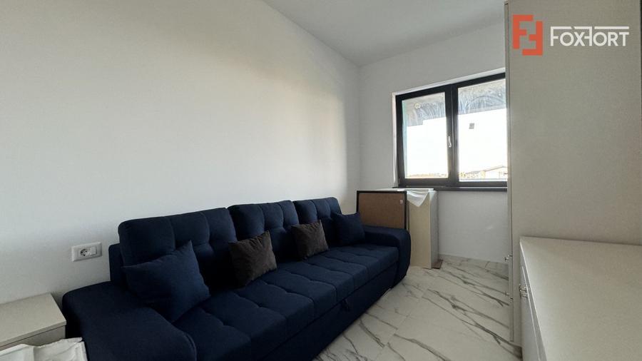 Apartament 3 camere, in Giroc, zona centrala - ID V4585