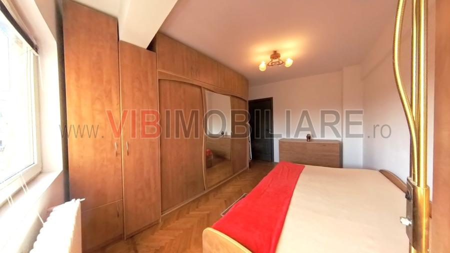 3 camere de3 inchiriat /Piata Kogalniceanu