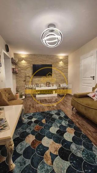 Apartament cu 3 camere /60mp/ zona Podu Ros
