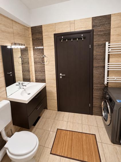 Apart 2 camere 58m2 + Parcare | Militari Residence - Str. Rezervelor