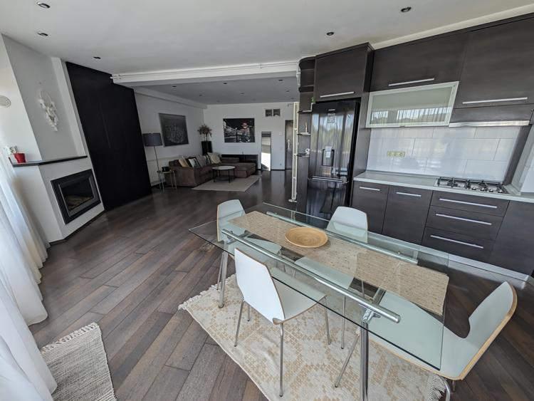 Apartament 3 camere 92mp +35mp terase | 0 comision | Pipera Emil Garleanu