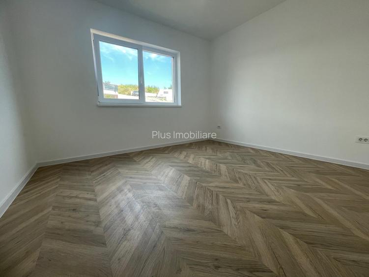 APARTAMENT 3 CAMERE DECOMANDAT BLOC NOU, INTABULAT, KAUFLAND PACURARI 0 COMISION - 7