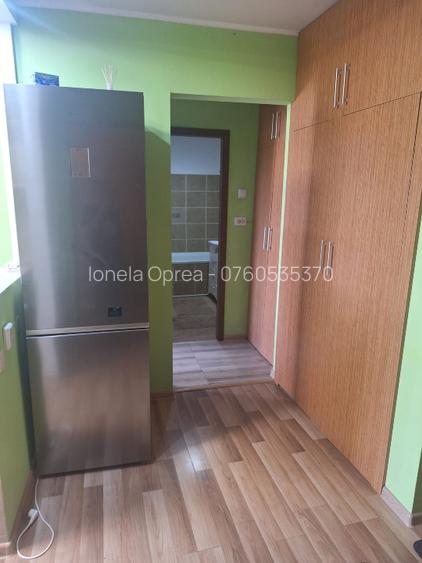 Închiriez apartament 2 camere decomandat, complet mobilat și utilat - 4