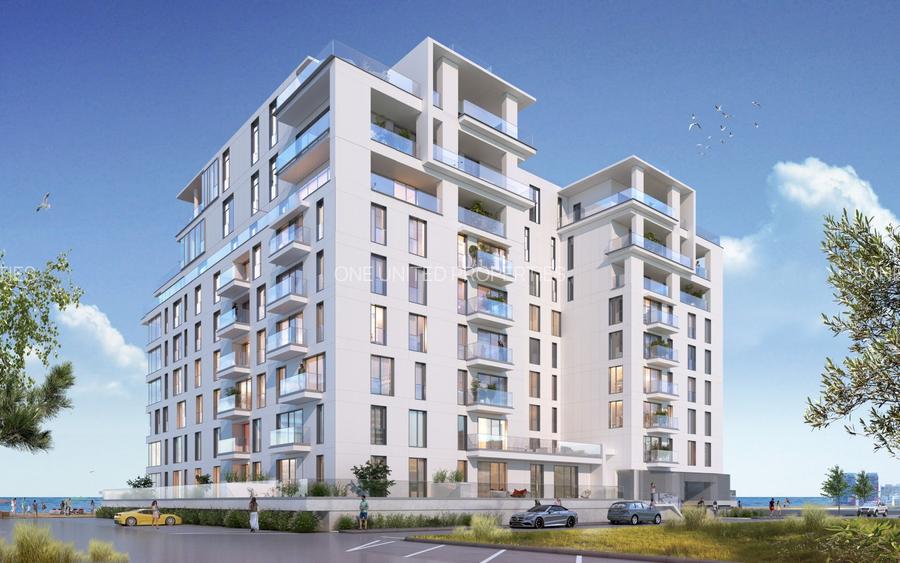 One Mamaia Nord II - 3