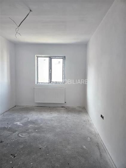 Vanzare casa NOUA cu 3 dormitoare Sancraiu, zona Pestisorul - 10