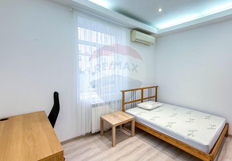 Apartament de închiriat 3 camere Calea Victoriei - 3