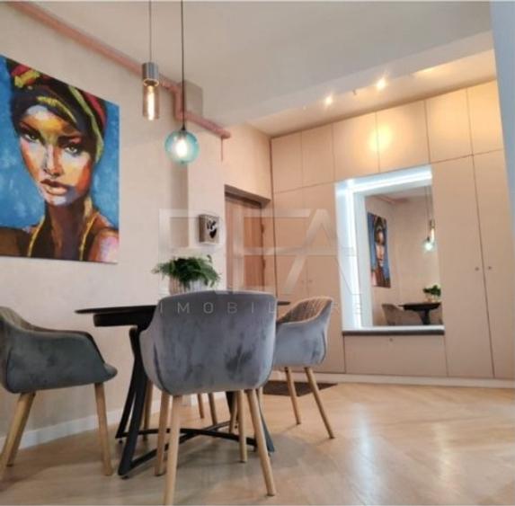3 Camere Decomandat | Design Interior | Mobilat Premium | Parcare