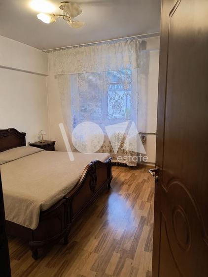 De vânzare: apartament 3 camere, Drumul Taberei - Bd. Timișoara