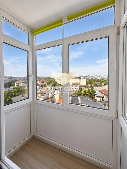 Apartament 2 camere Victoriei