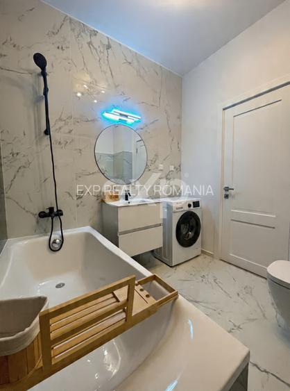 Apartament 2 camere | Prima inchiriere | Zona Cetatii - 9