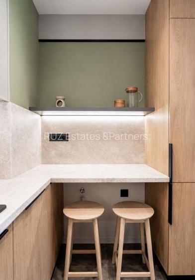 Apartament 2 Camere | Premium | 66 mp | Yacht Kid - 4