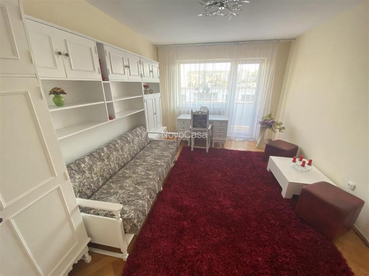 Apartament 2 camere de inchiriat in Manastur Pta Flora - 4