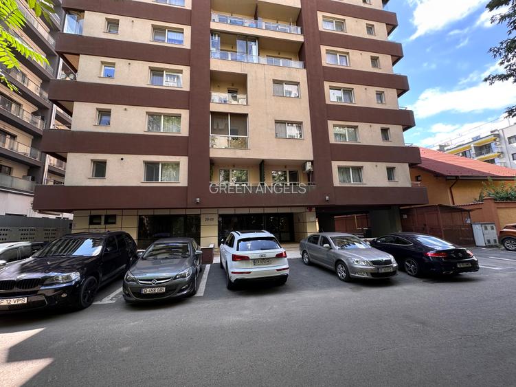 Comision 0% Apartament 3 camere + terasa 33mp+2 locuri parcare Dristor Residence - 37