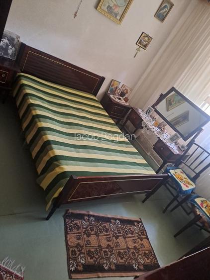 Vând apartament cu 2 camere ultracentral  - 7