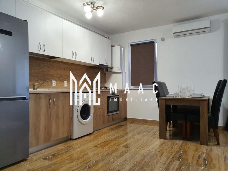 Apartament 2 Camere I 49 MPU I Balcon 8MPU I City Residence I