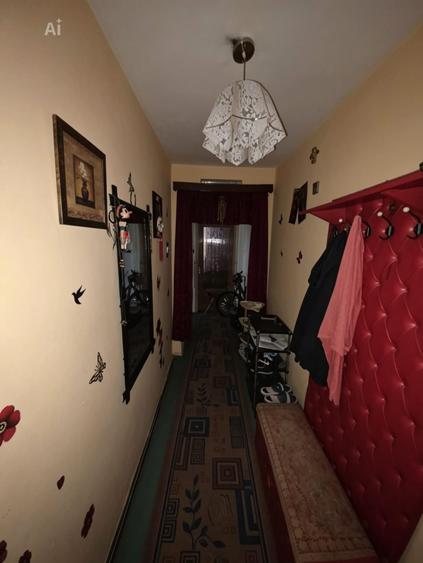 Apartament 2 Camere | Metrou Brâncuși (Drumul Taberei)An1989