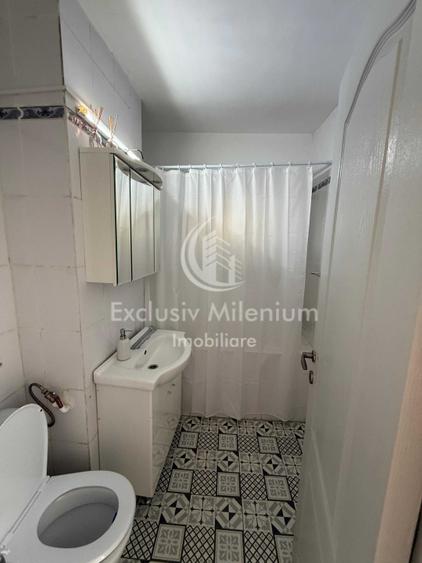 Apartament Birouri Obor 3 camere NEMOBILAT
