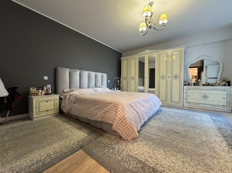 3 CAMERE || LOC DE PARCARE INCLUS || METROPOLIS RESIDENCE