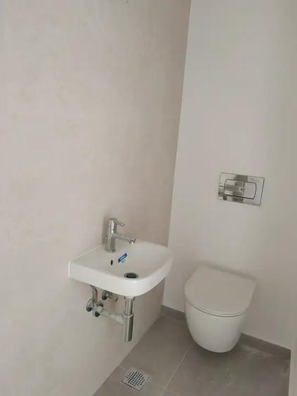 Apartament Lux 3 Camere Sisesti I 3 Bai I Metrou