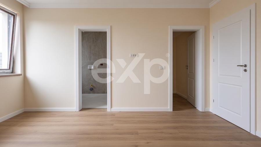 De vânzare duplex nou în Giarmata | 3 dormitoare