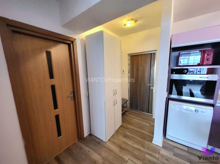 Apartament 2 camere | Balcon | Selimbar | Sibiu - 11