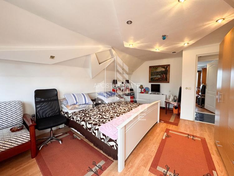 Casa individuala, 5 camere, teren 762mp, zona Friedorf in Timisoara - 13