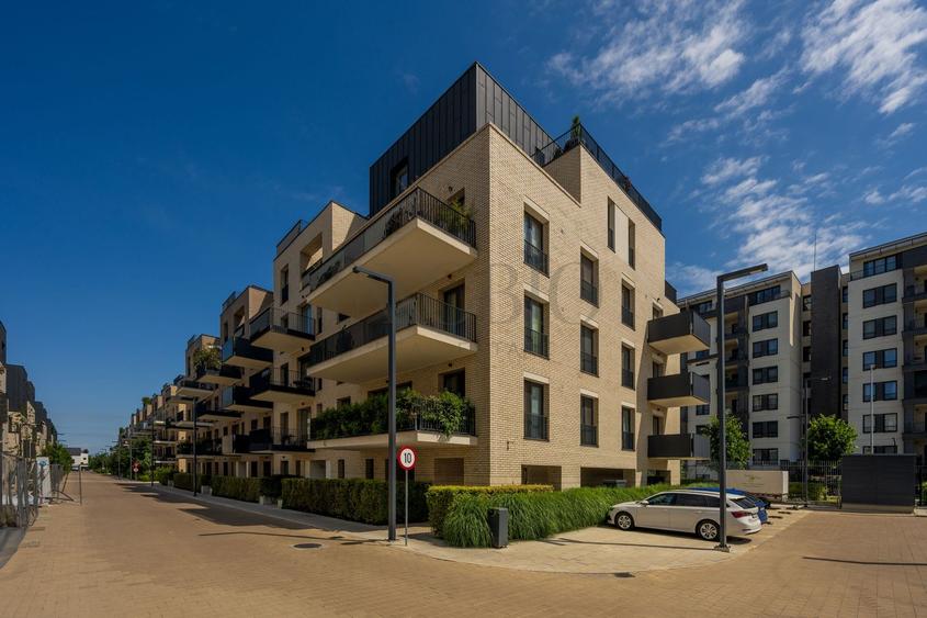 Studio Modern | Gradina Proprie | Avalon Estate