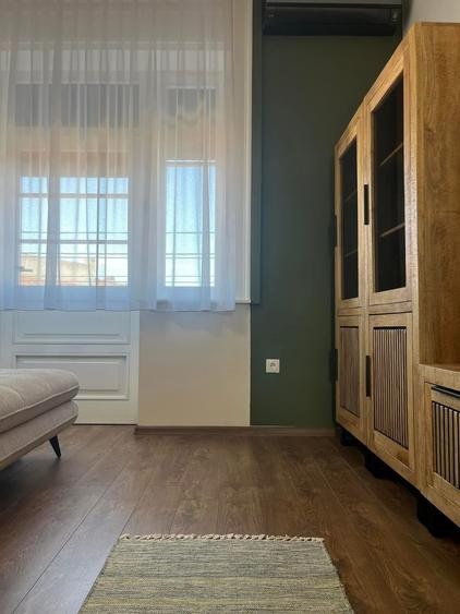 Apartament 3 camere, 80 mp utili, Ady Endre, Oradea.