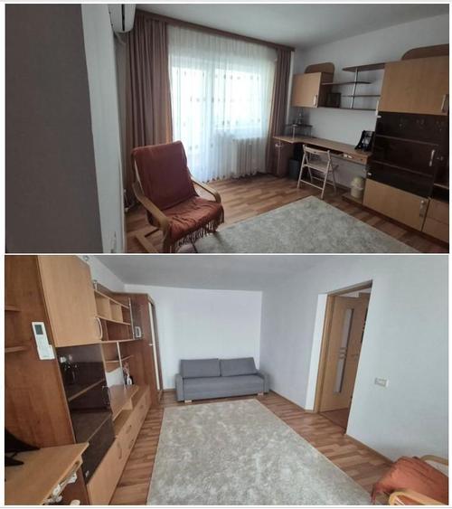 Apartament modern cu doua camere decomandat, Turda