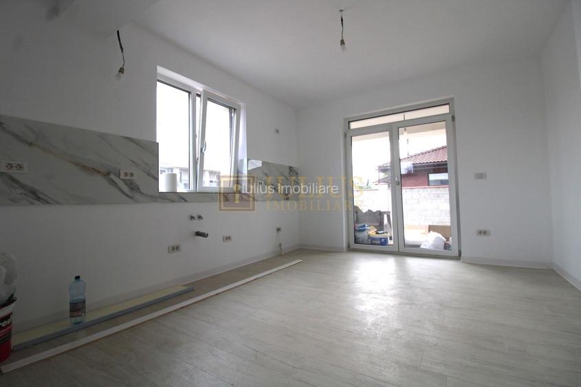 Duplex nou – prima închiriere, pet friendly | Dumbrăvița - 8